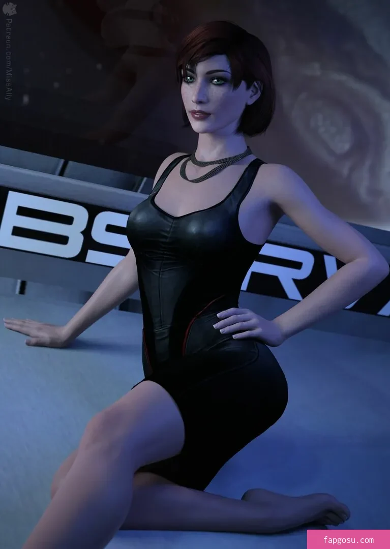 Mass Effect