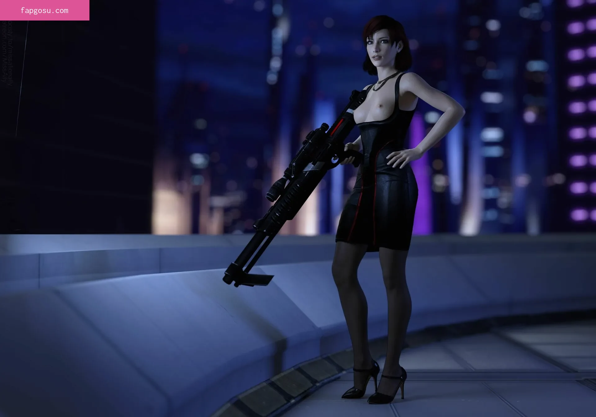 Mass Effect