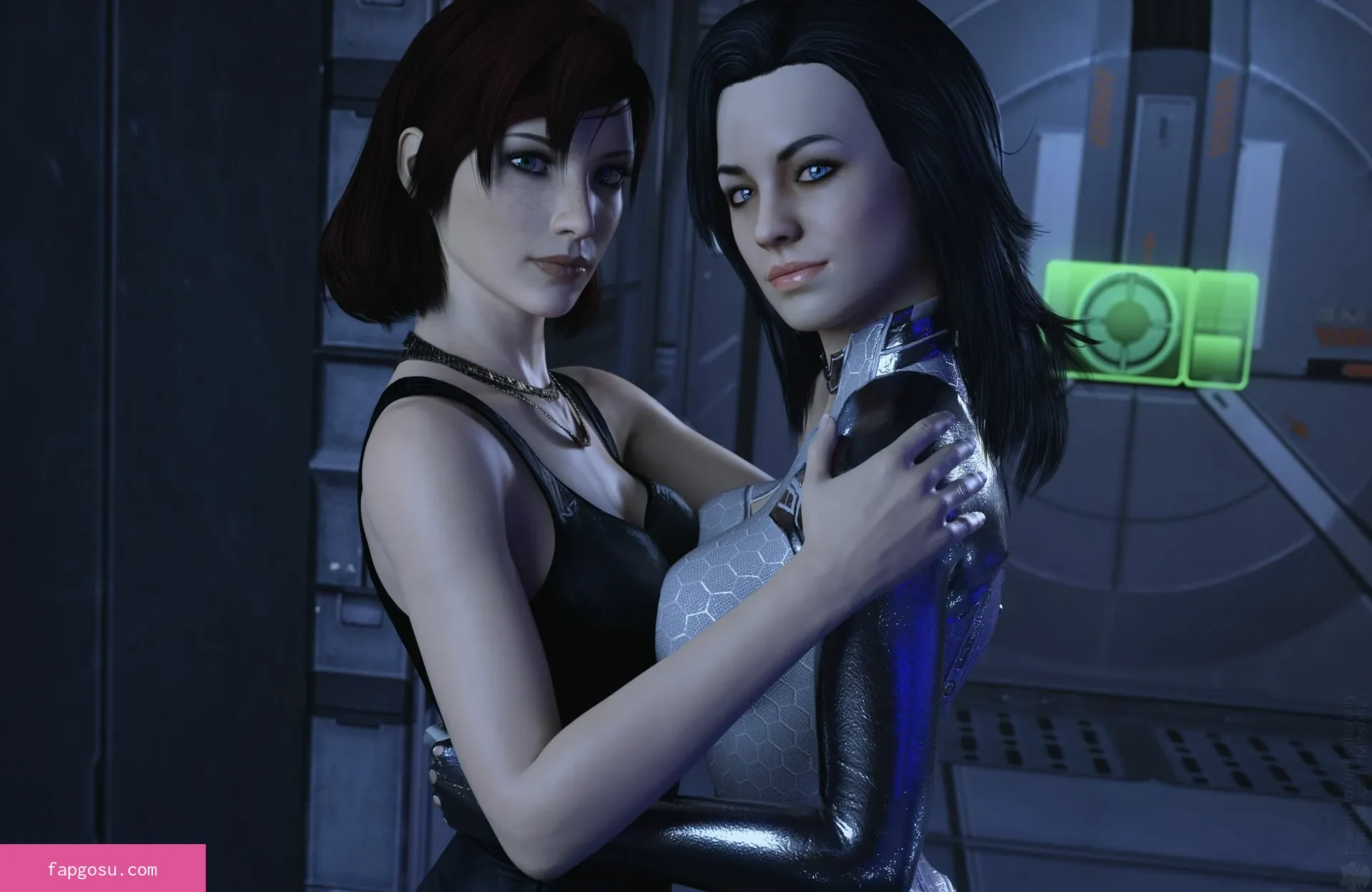 Mass Effect
