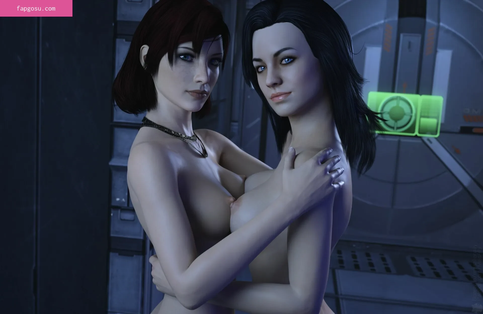 Mass Effect