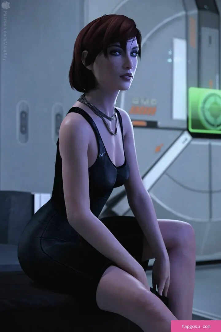 Mass Effect