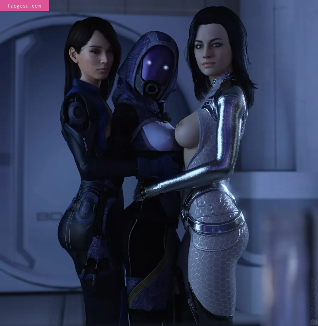 Mass Effect
