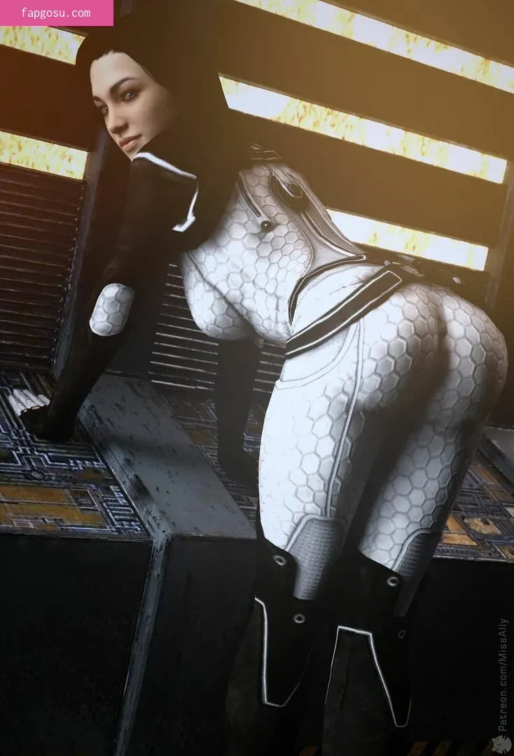 Mass Effect