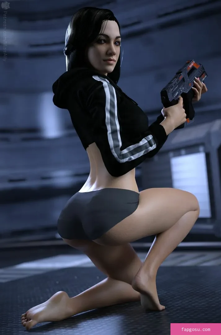 Mass Effect