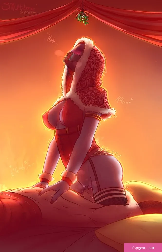 Mass Effect