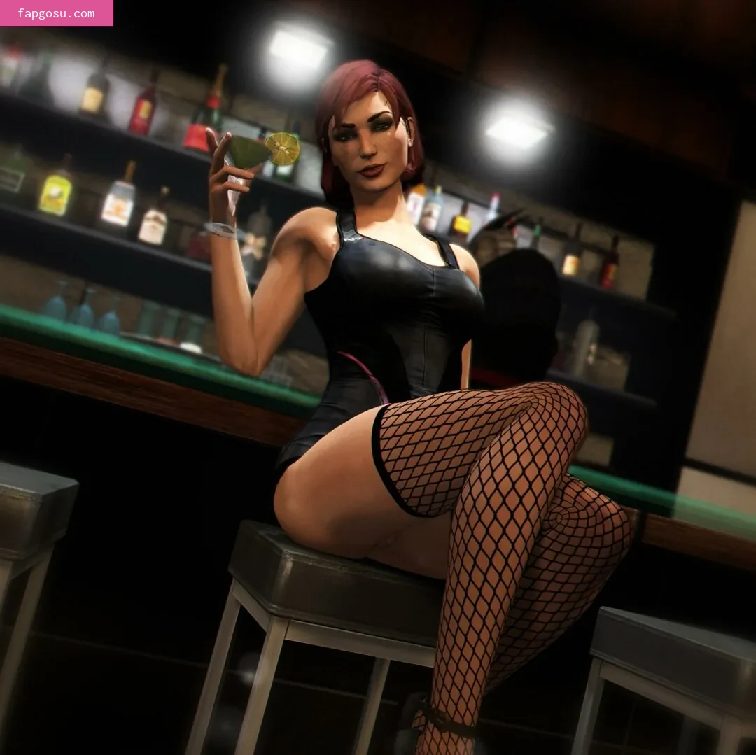 Mass Effect