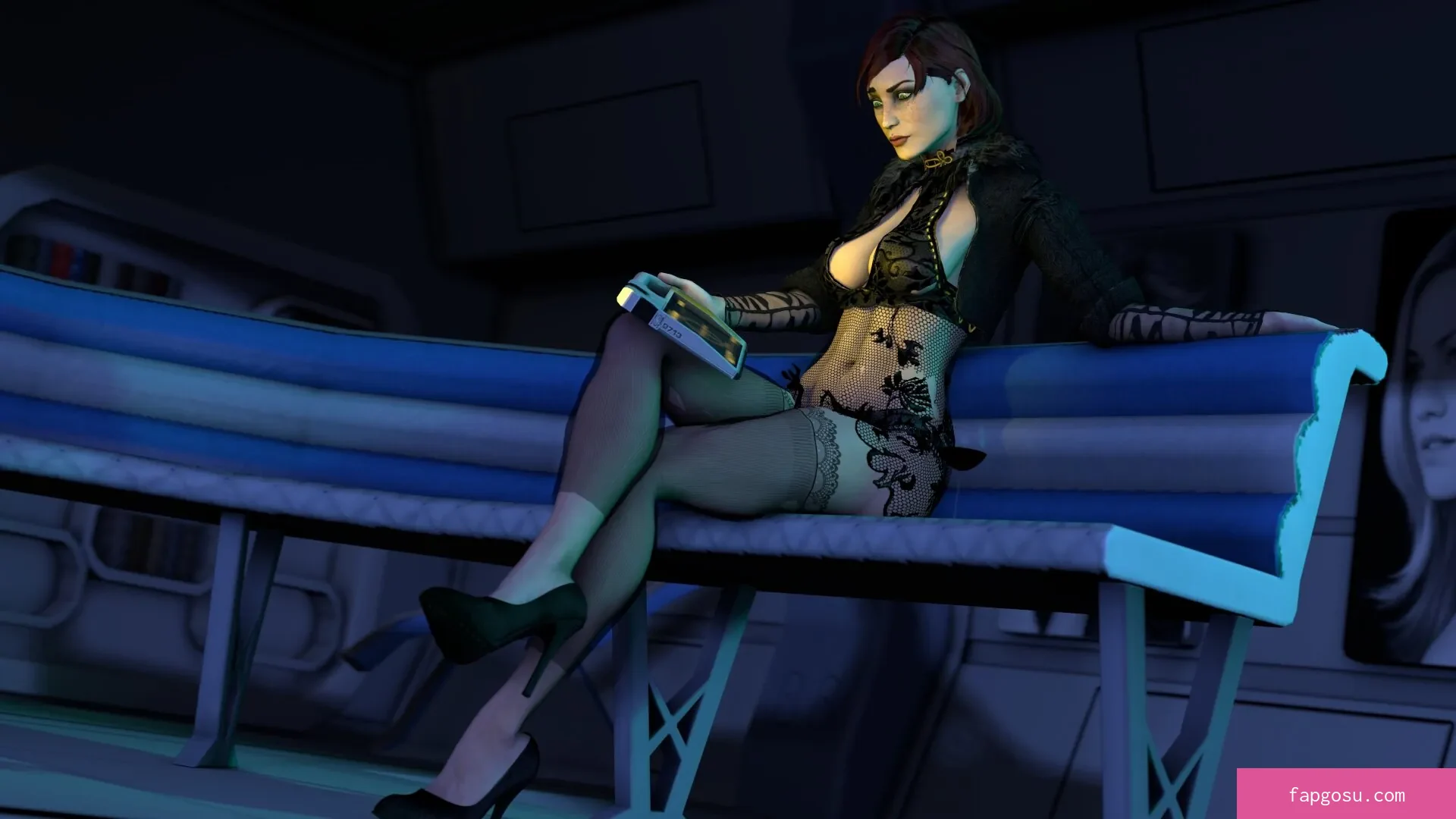 Mass Effect