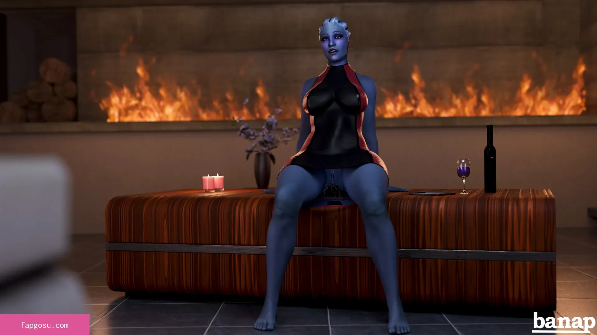 Mass Effect
