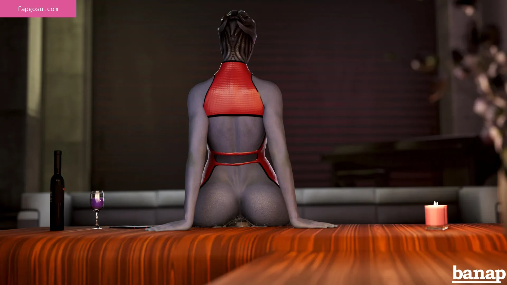 Mass Effect