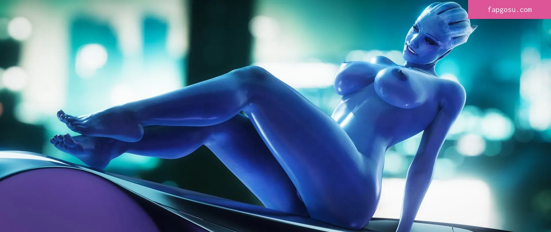 Mass Effect