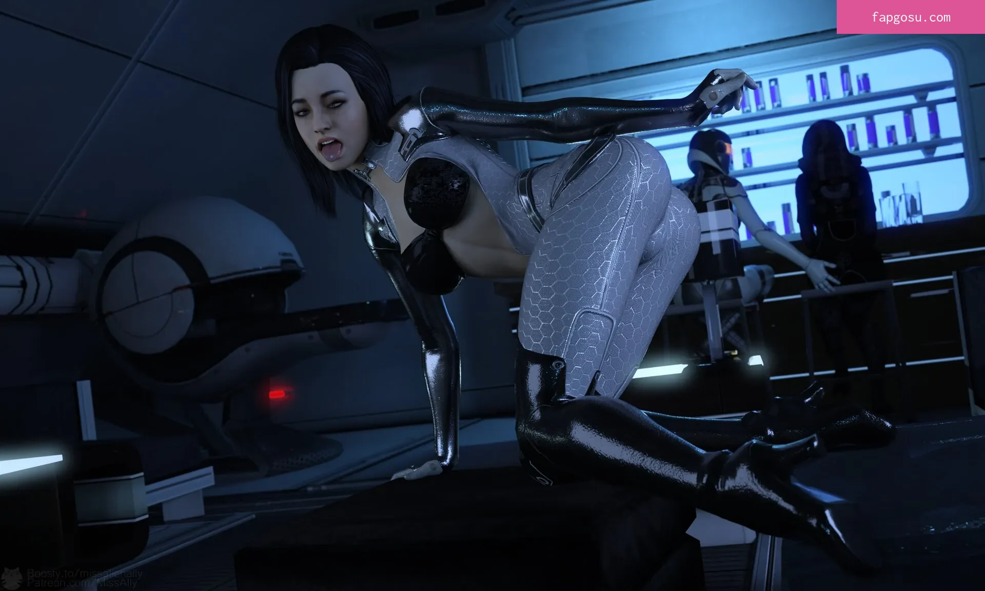 Mass Effect