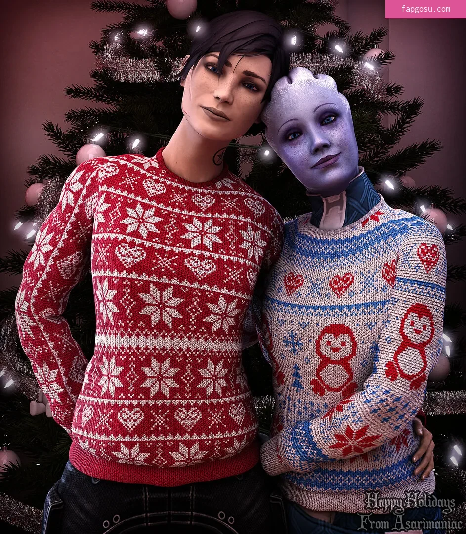 Mass Effect