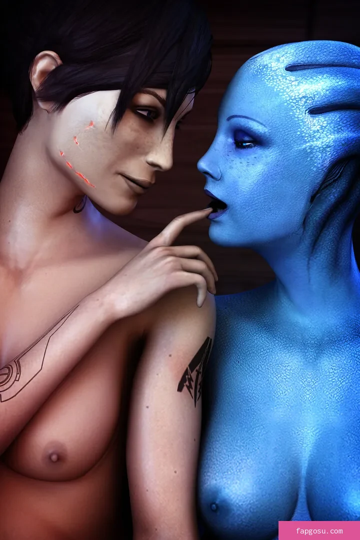 Mass Effect