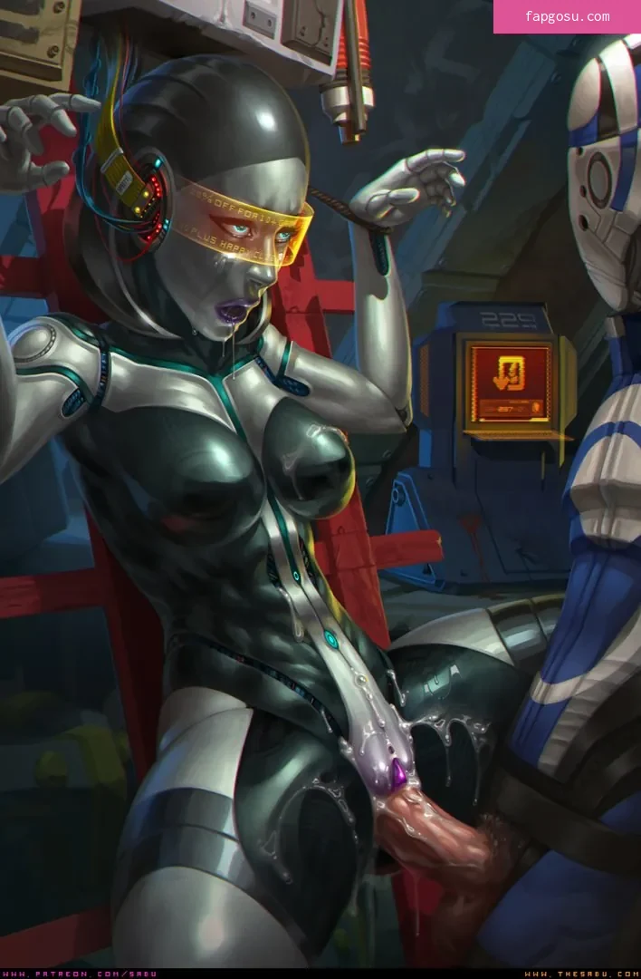 Mass Effect