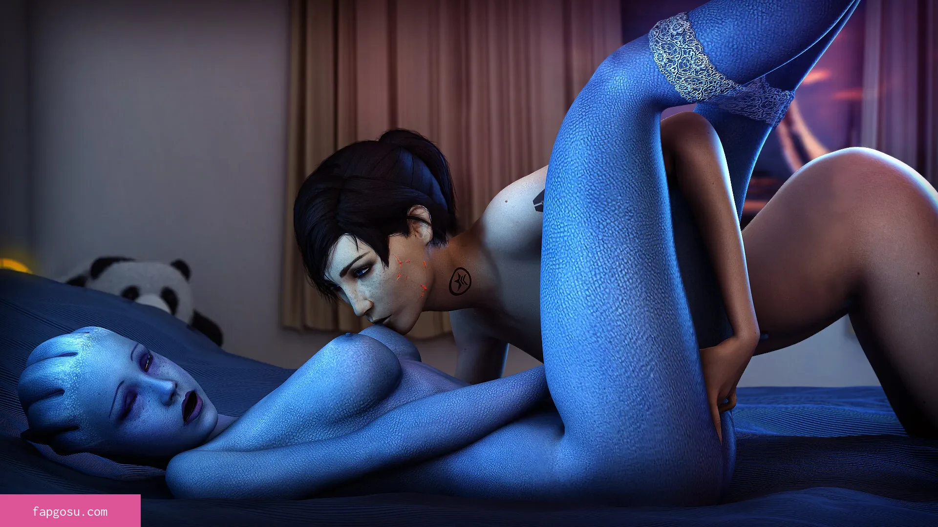 Mass Effect