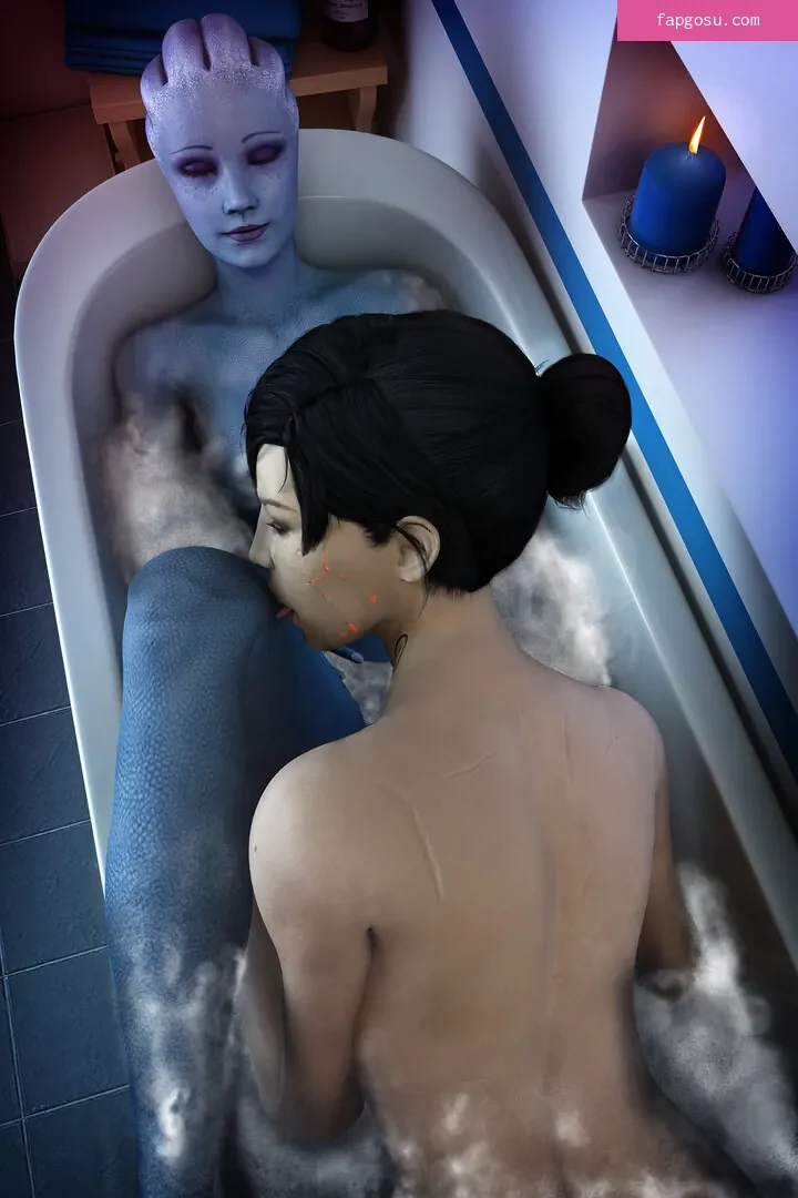 Mass Effect