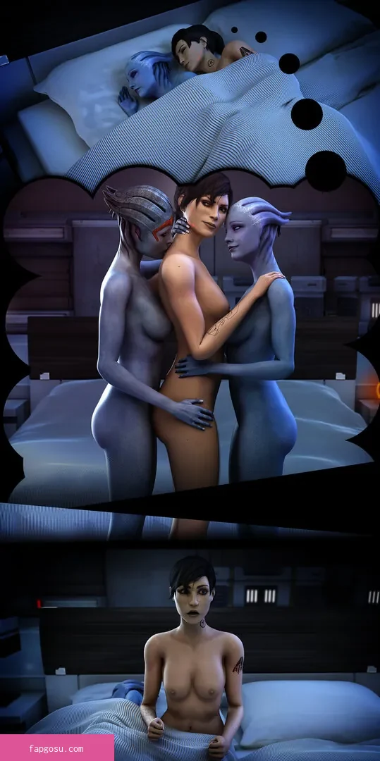 Mass Effect