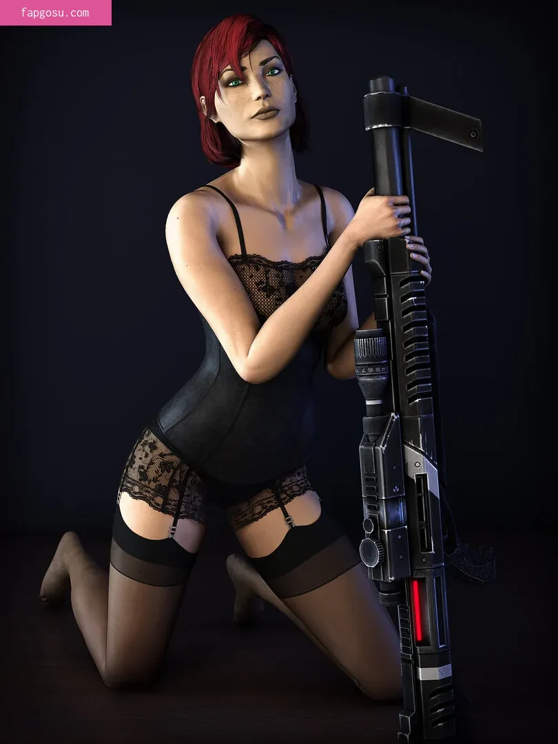 Mass Effect