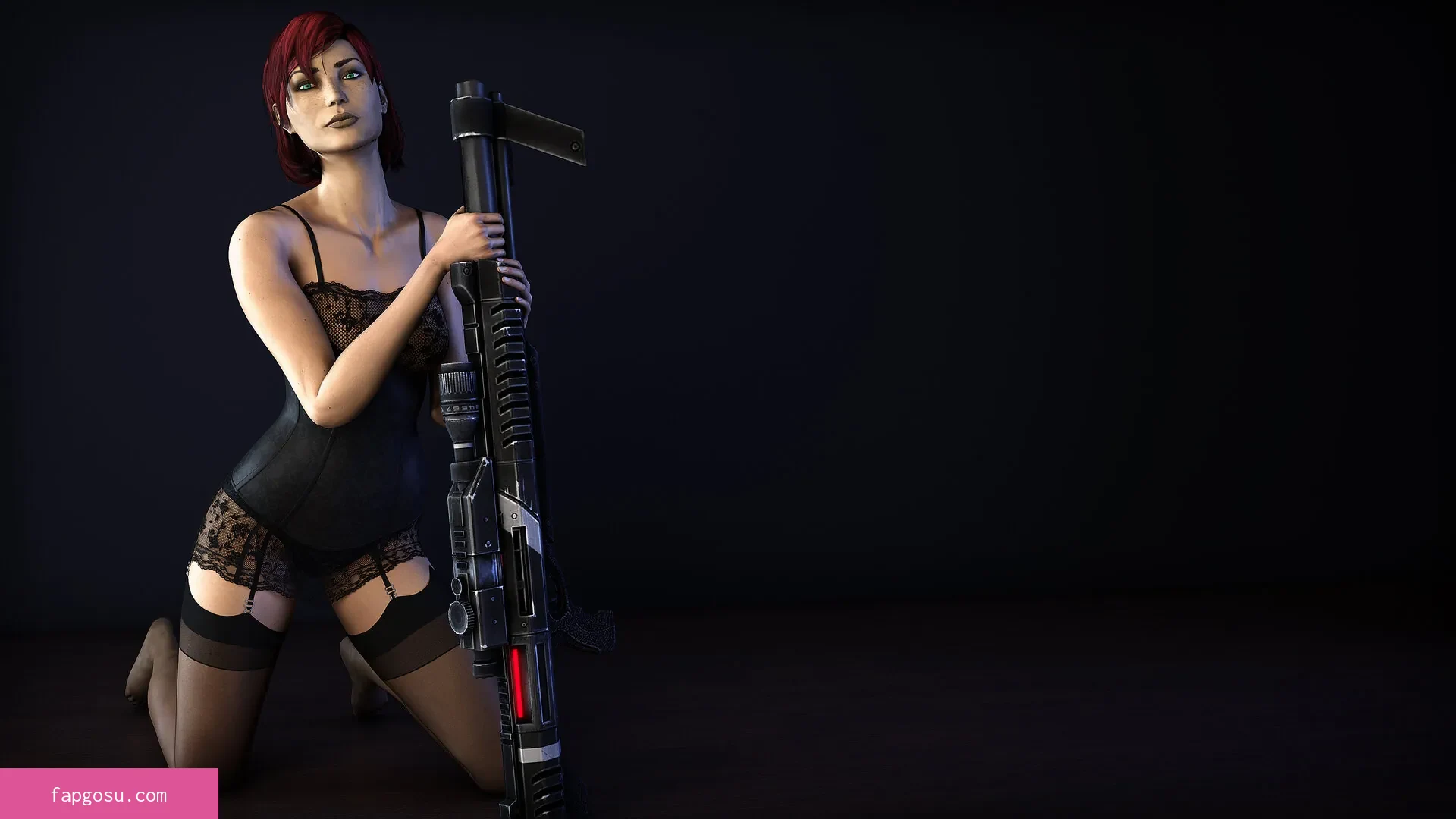 Mass Effect