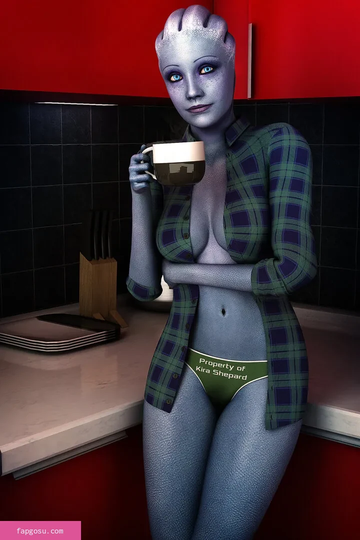 Mass Effect