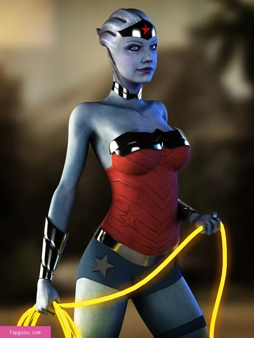 Mass Effect