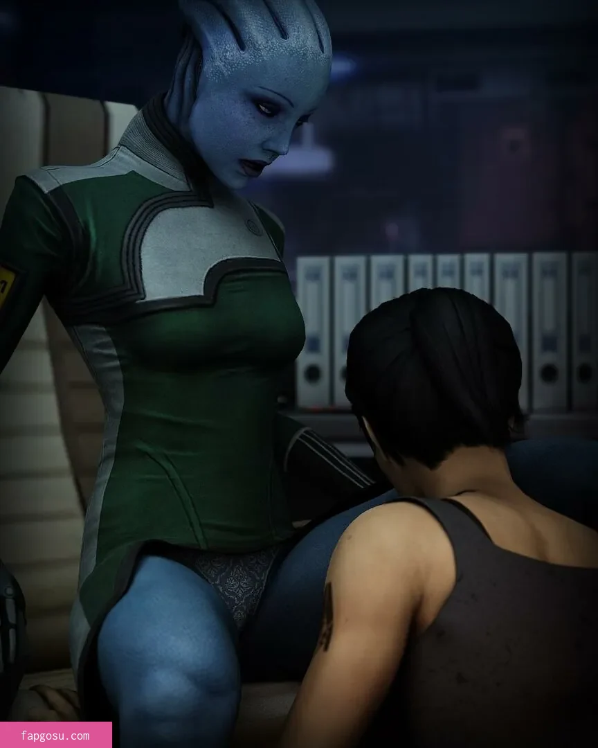 Mass Effect