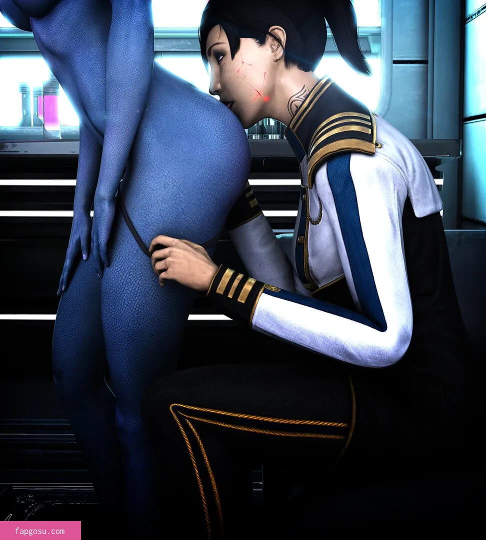 Mass Effect
