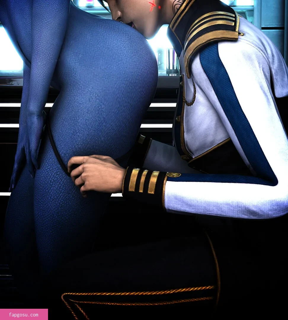 Mass Effect