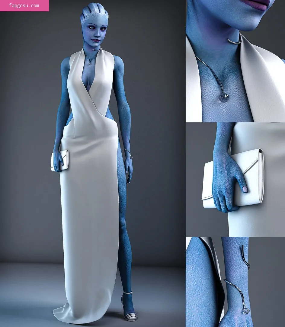 Mass Effect