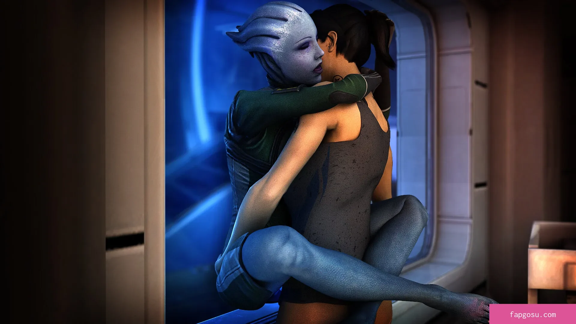 Mass Effect
