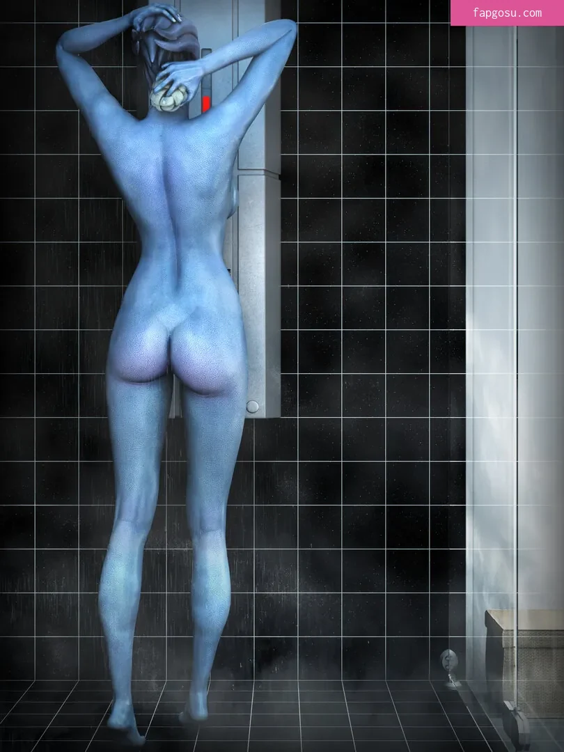Mass Effect