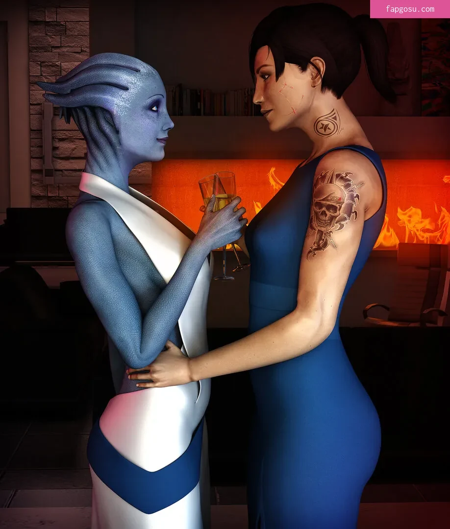 Mass Effect