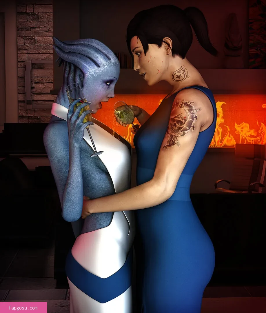Mass Effect