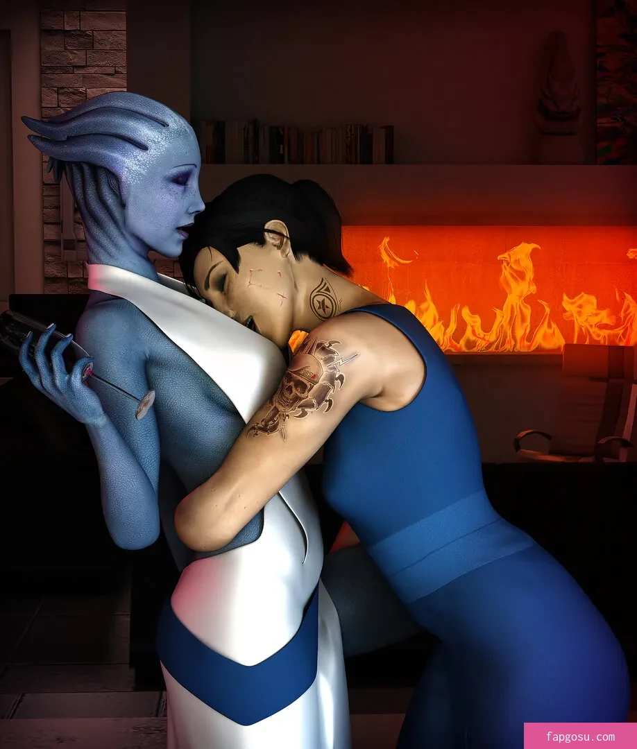 Mass Effect