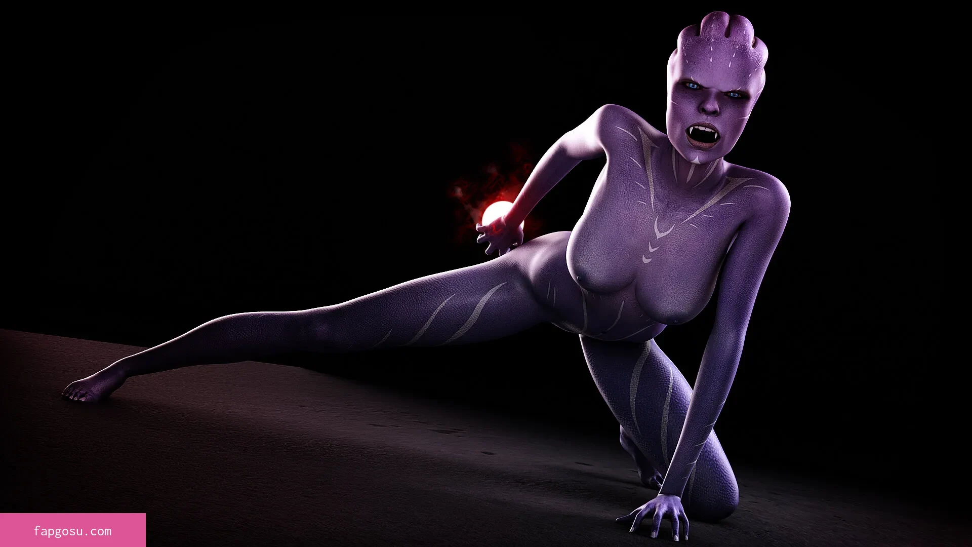 Mass Effect