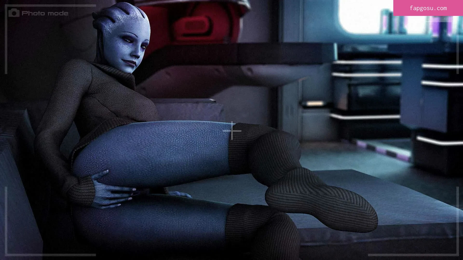Mass Effect