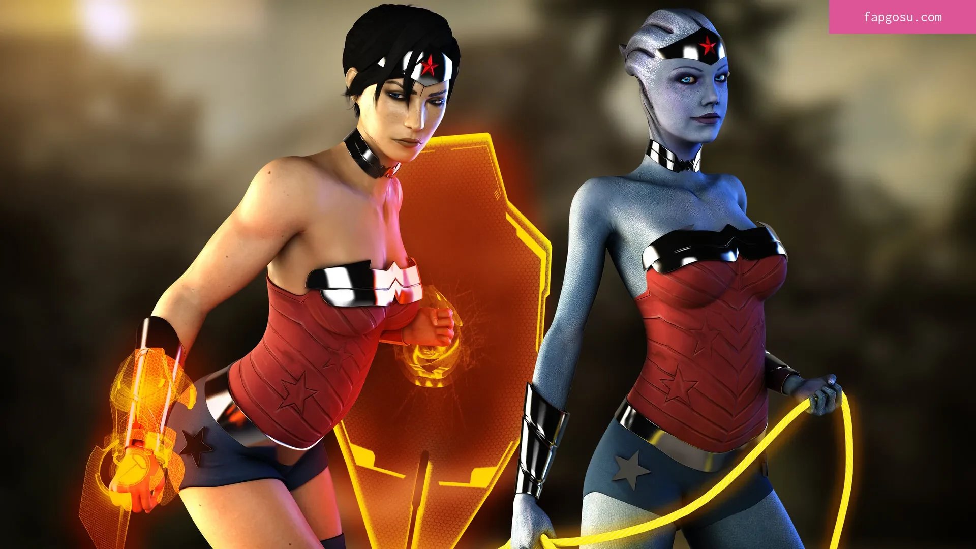 Mass Effect