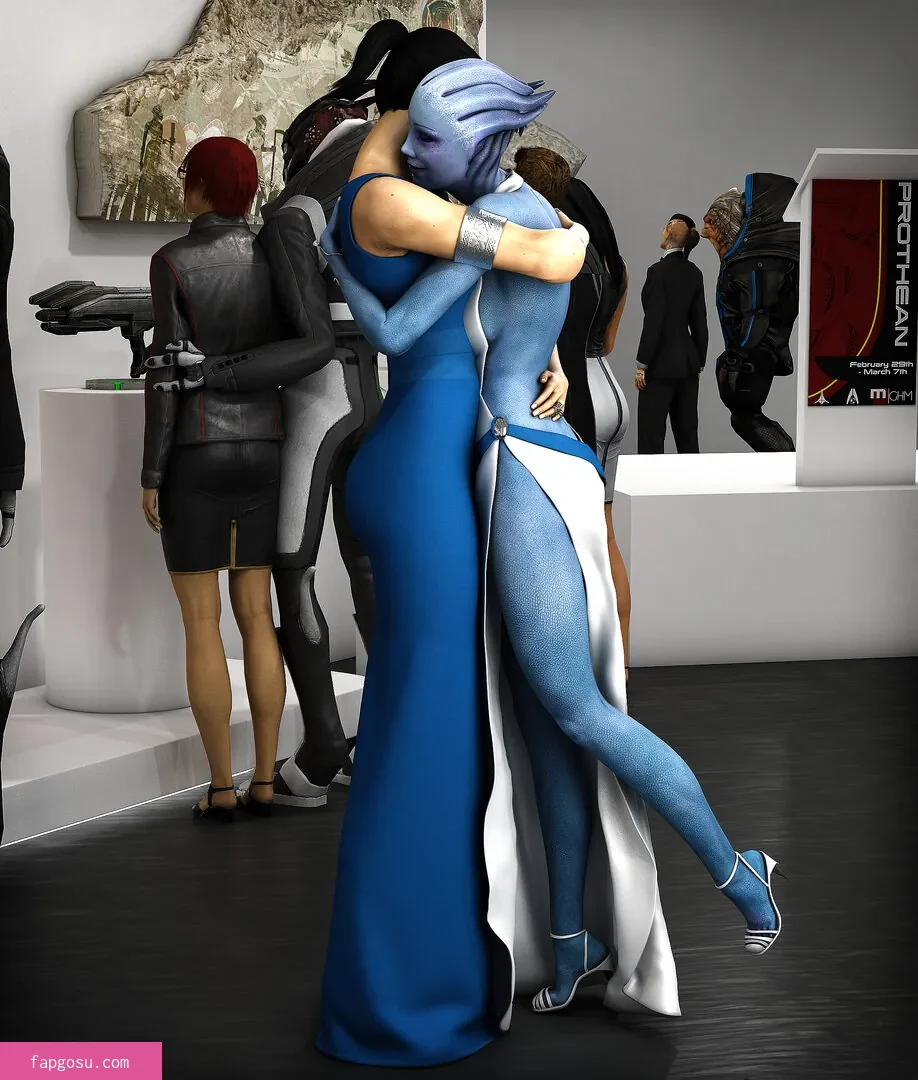 Mass Effect