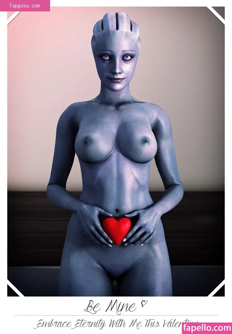 Mass Effect