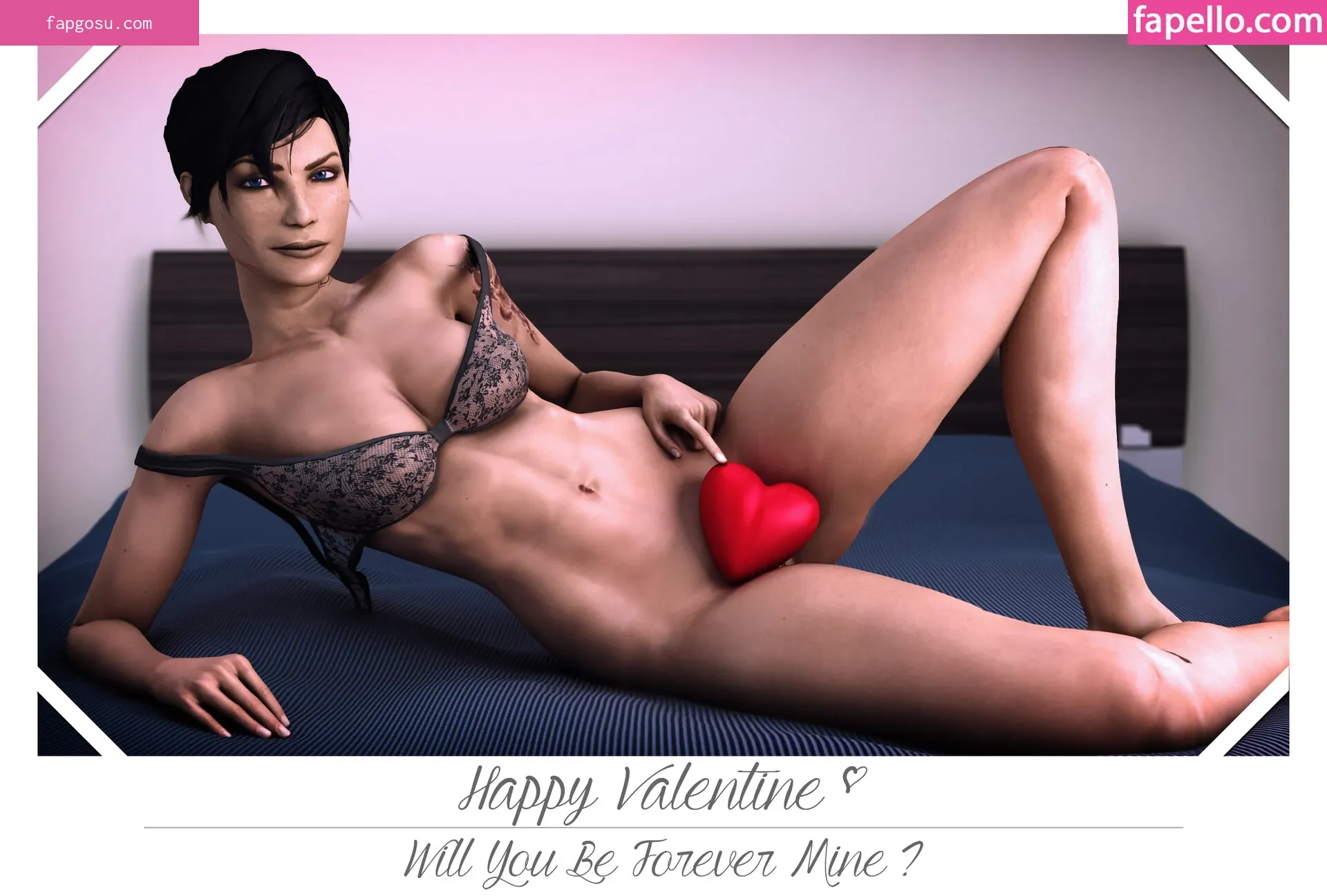 Mass Effect