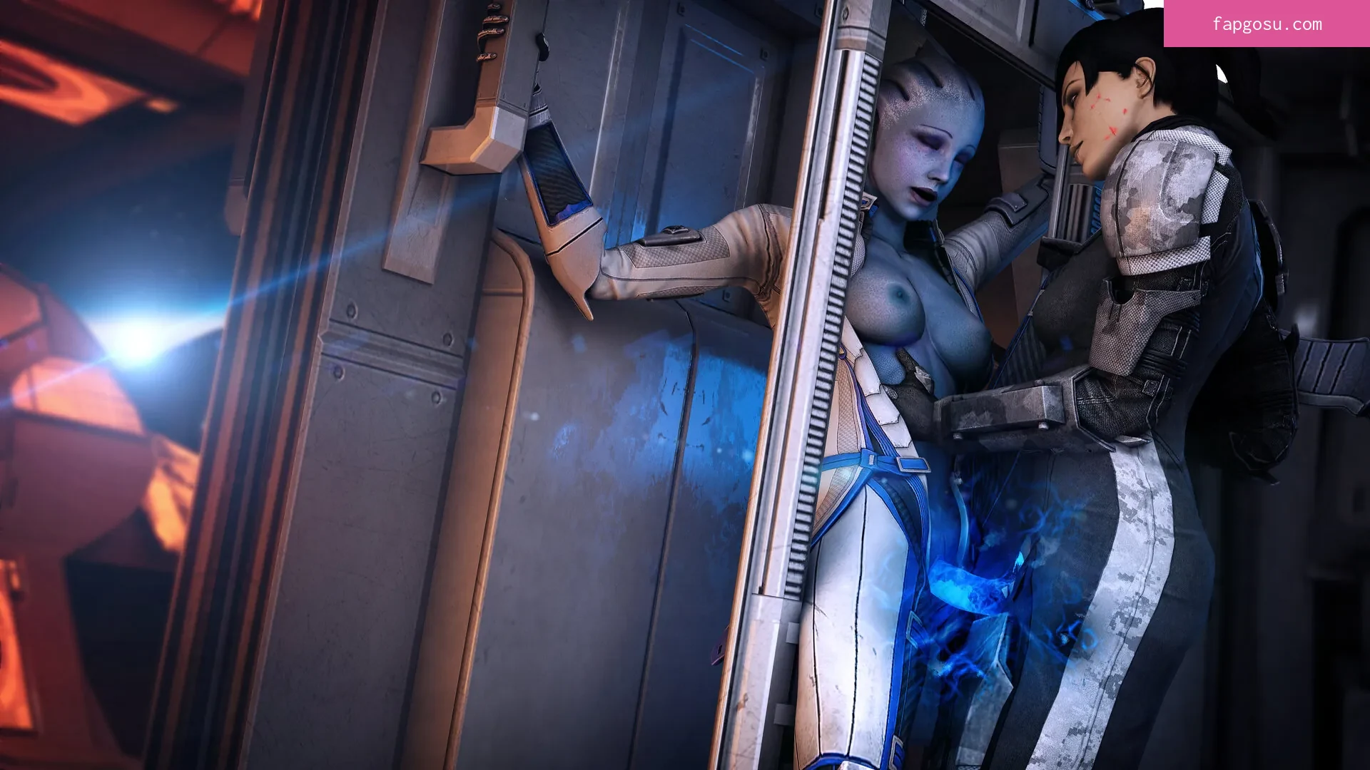 Mass Effect