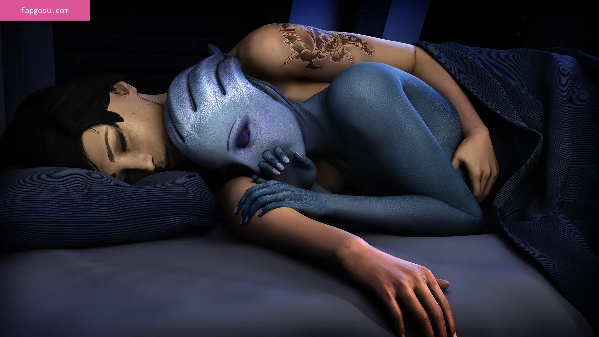 Mass Effect