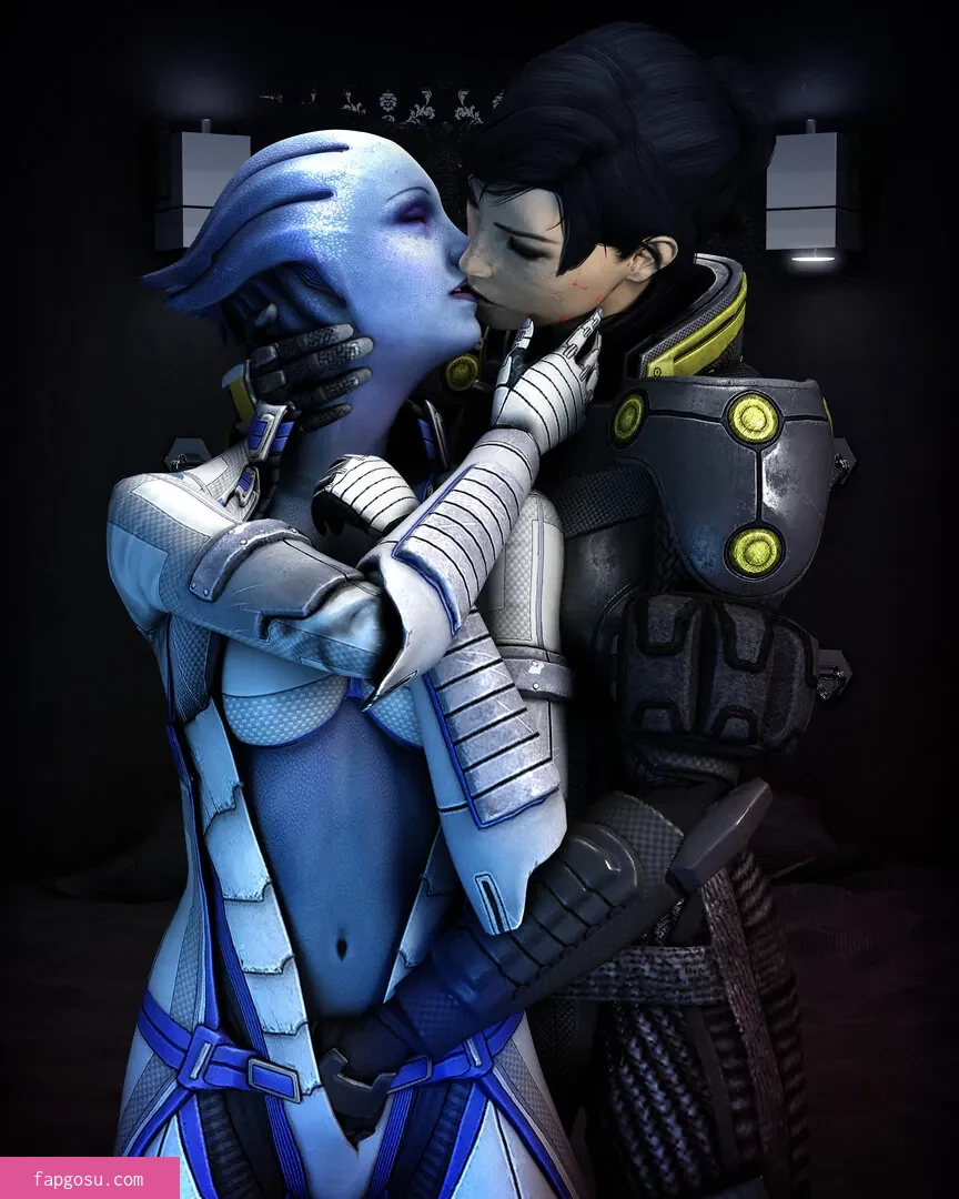 Mass Effect