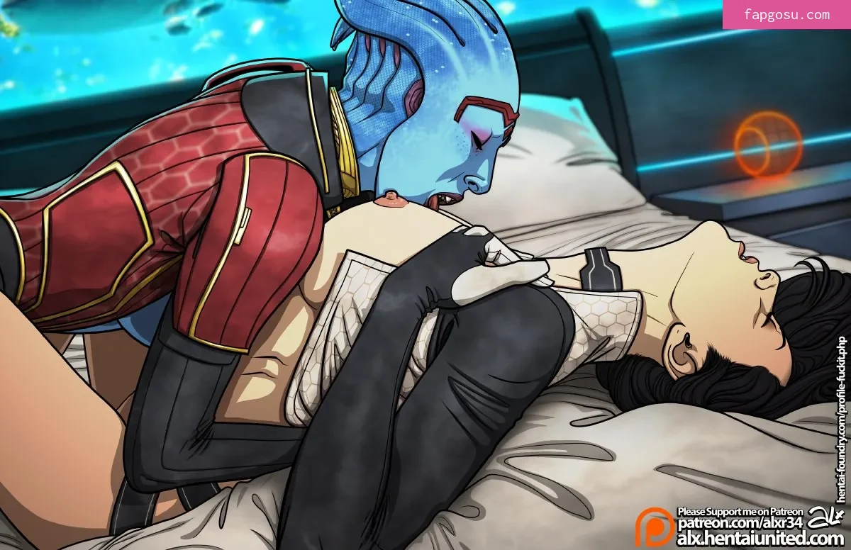 Mass Effect