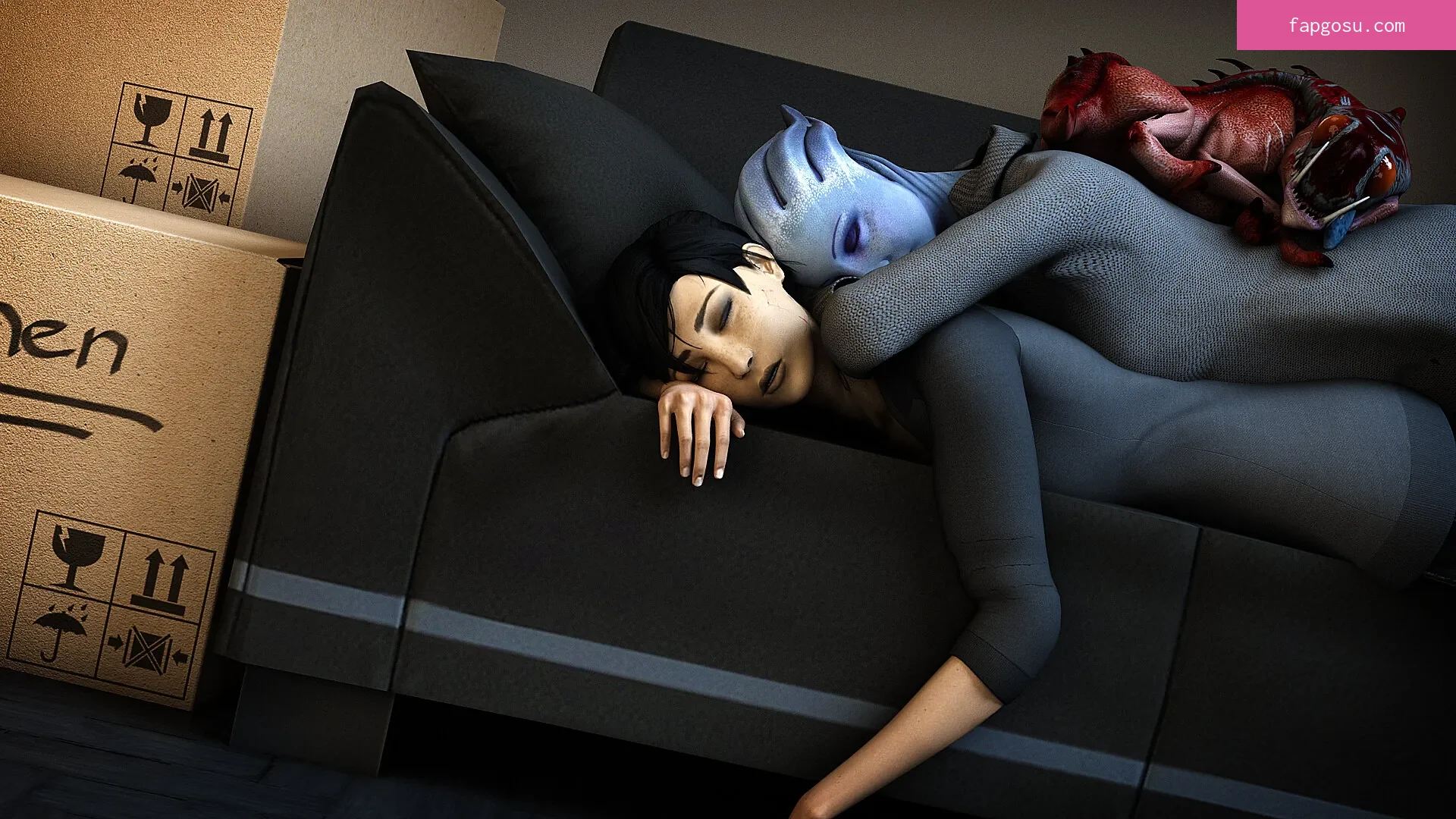 Mass Effect