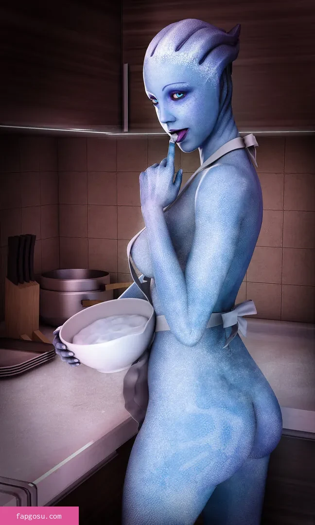 Mass Effect