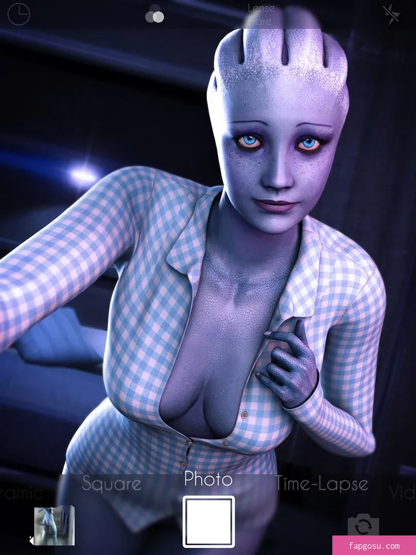 Mass Effect