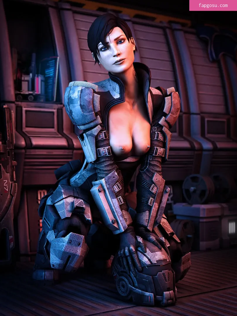 Mass Effect
