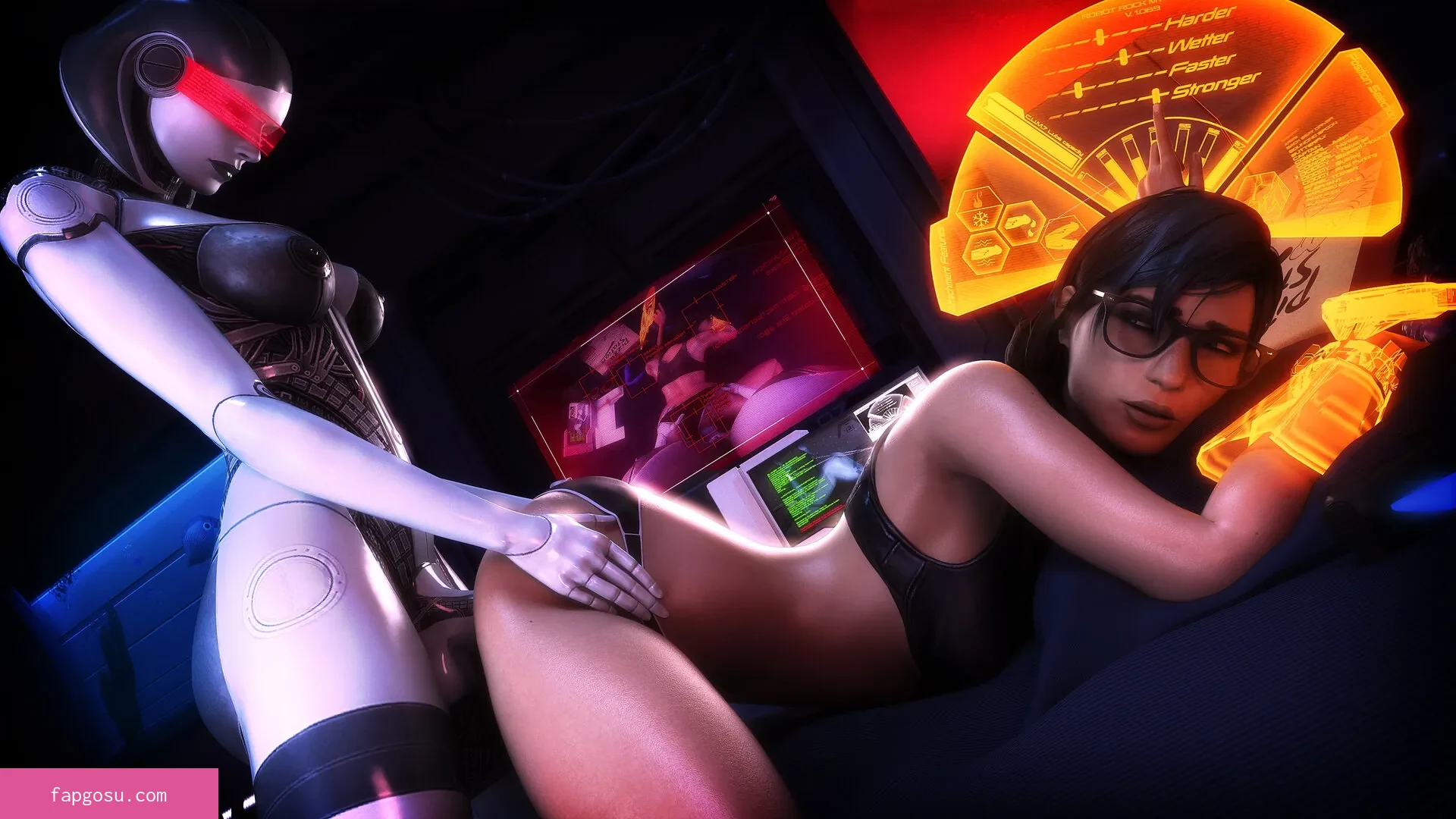 Mass Effect