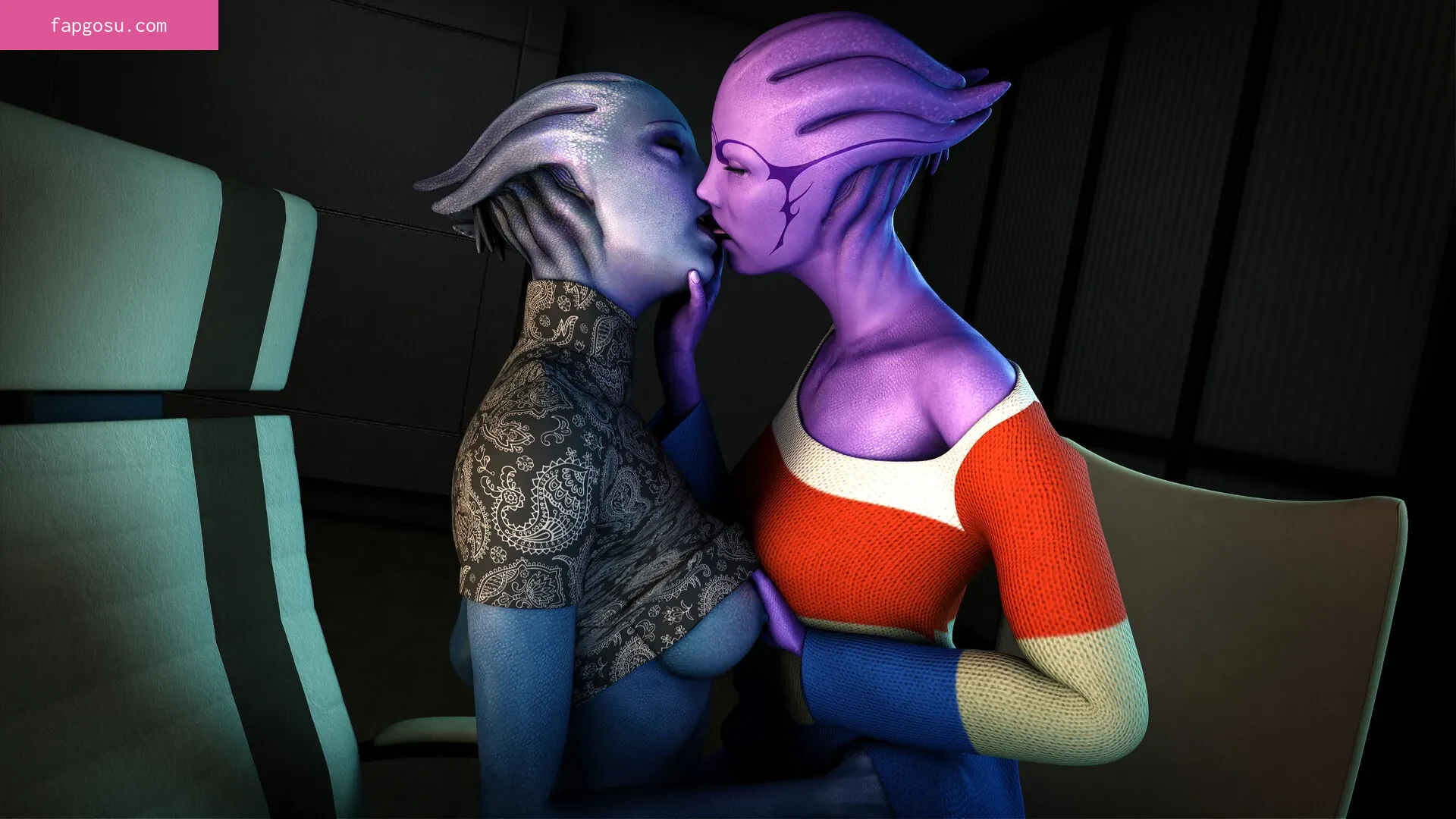 Mass Effect